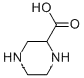 (R)-Piperazine-2-carboxylic acid