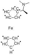 (S)-(-)-N,N-DiMethyl-1-ferrocenylethylaMine