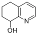 5,6,7,8-Tetrahydroquinolin-8-ol