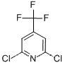 2,6-Dichloro-4-(trifluoromethyl)pyridine