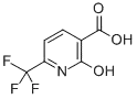 2-HYDROXY-6-(TRIFLUOROMETHYL)NICOTINICACID