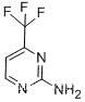 2-AMino-4-(trifluoroMethyl)pyriMidine