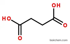 Succinic acid(amber acid)