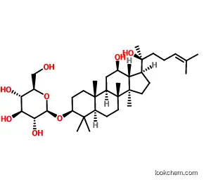 ginsenoside rh2(112246-15-8)