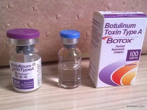 Botox Injections Euflexxa Desport,Vistabel(93384-43-1)