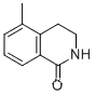 5-methyl-3,4-dihydroisoquinolin-1(2h)-one