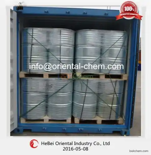 Diisodecyl phthalate DIDP manufacture