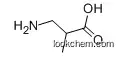 CAS:10569-72-9 C4H9NO2 DL-3-Aminoisobutyric acid