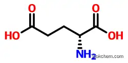 D(-)-Glutamic acid CAS NO.6893-26-1