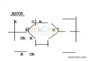 Carboxy Methyl Starch (CMS)(9057-06-1)