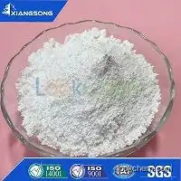 High whiteness aluminum hydroxide