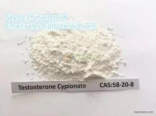Testosterone Cypionate(58-20-8)