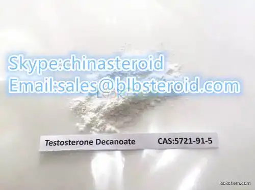 Testosterone Decanoate(5721-91-5)