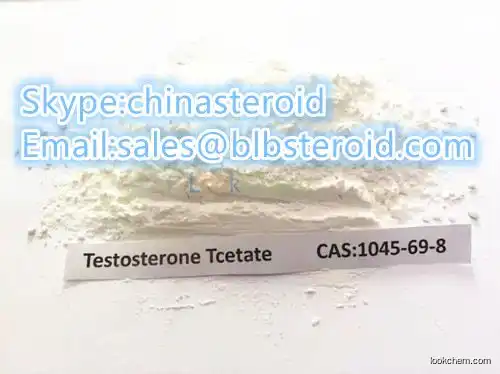 Testosterone Acetate
