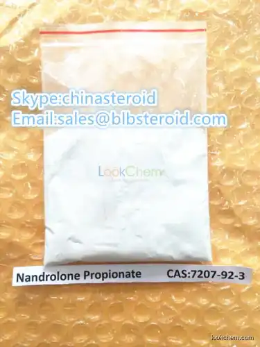 Nandrolone Propionate(7207-92-3)