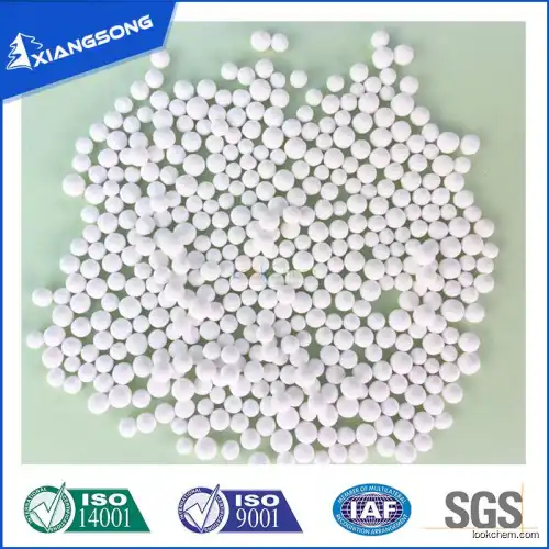 Chloride Removal Agent Activated Alumina in Petrochemical industries