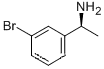 (S)-1-(3-Bromophenyl)ethylamine