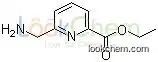 Ethyl 6-(aminomethyl)pyridine-2-carboxylate Manufacturer/High quality/Best price/In stock