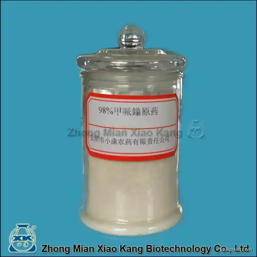 Zhong Mian Xiao Kang PGR plant growth regualor Mepiquat Cloride 98% TC