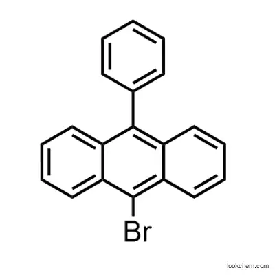 【IN STOCK】9-Bromo-10-phenylanthracene