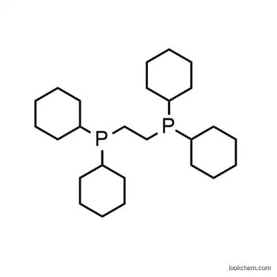 1,2-Bis(dicyclohexylphosphino)ethane(23743-26-2)