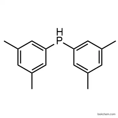 Bis(3,5-diMethylphenyl)phosphine