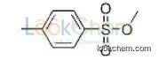 4-methyl-benzenesulfonicacimethylester