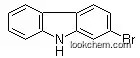 2-Bromocarbazole; CAS No.3652-90-2