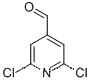 2,6-Dichloropyridine-4-carboxaldehyde