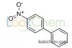 CAS:92-93-3 C12H9NO2 4-Nitrobiphenyl