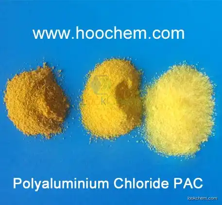 30% Polyaluminium Chloride PAC