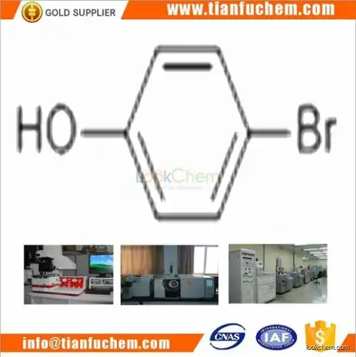 TIANFU-CHEM CAS:106-41-2 4-Bromophenol
