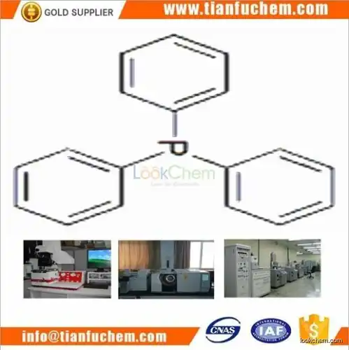TIANFU-CHEM CAS:603-35-0  Triphenylphosphine