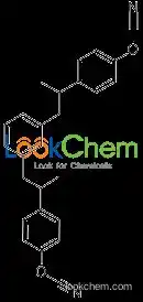 1,3-Phenylenebis(2,2-propanediyl-4,1-phenylene) dicyanate