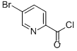 5-Bromopyridine-2-carbonyl chloride