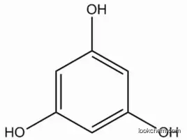 m-trihydroxybenzene