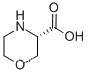 (S)-3-Morpholinecarboxylic acid