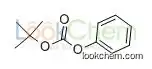 6627-89-0  C11H14O3  tert-Butyl phenyl carbonate