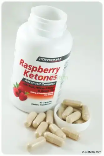 Raspberry Ketones(5471-51-2)