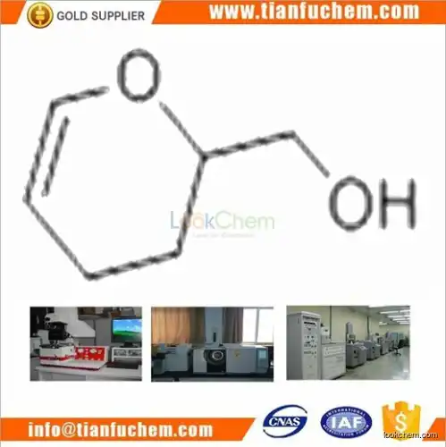 TIANFU-CHEM CAS:3749-36-8  3,4-Dihydro-2H-pyran-2-methanol