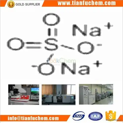 TIANFU-CHEM CAS:7757-82-6 Sodium sulfate