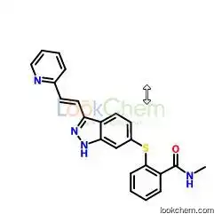Axitinib(319460-85-0)