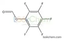 111333-97-2    C7HF5O2   Pentafluorophenyl formate