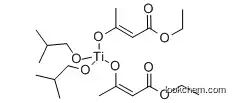 CAS:83877-91-2 Diisobutoxy-bisethylacetoacetatotitanate