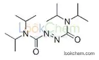 155877-06-8  C14H28N4O2   Tetraisopropylazodicarboxamid