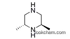 768335-42-8 C6H14N2 (2R,6R)-2,6-dimethyl-Piperazine