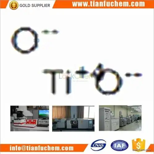 TIANFU-CHEM CAS:1317-80-2 Titanium oxide
