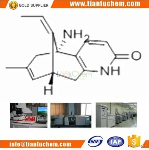 TIANFU-CHEM CAS:102518-79-6 (-)-Huperzine A