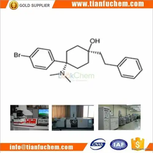TIANFU-CHEM CAS:77239-98-6 Bromadol HCL BDPC