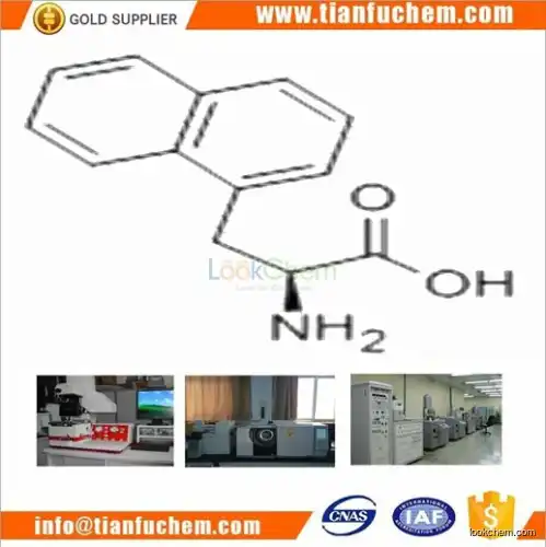 TIANFU-CHEM CAS:55516-54-6 L-1-Naphthylalanine